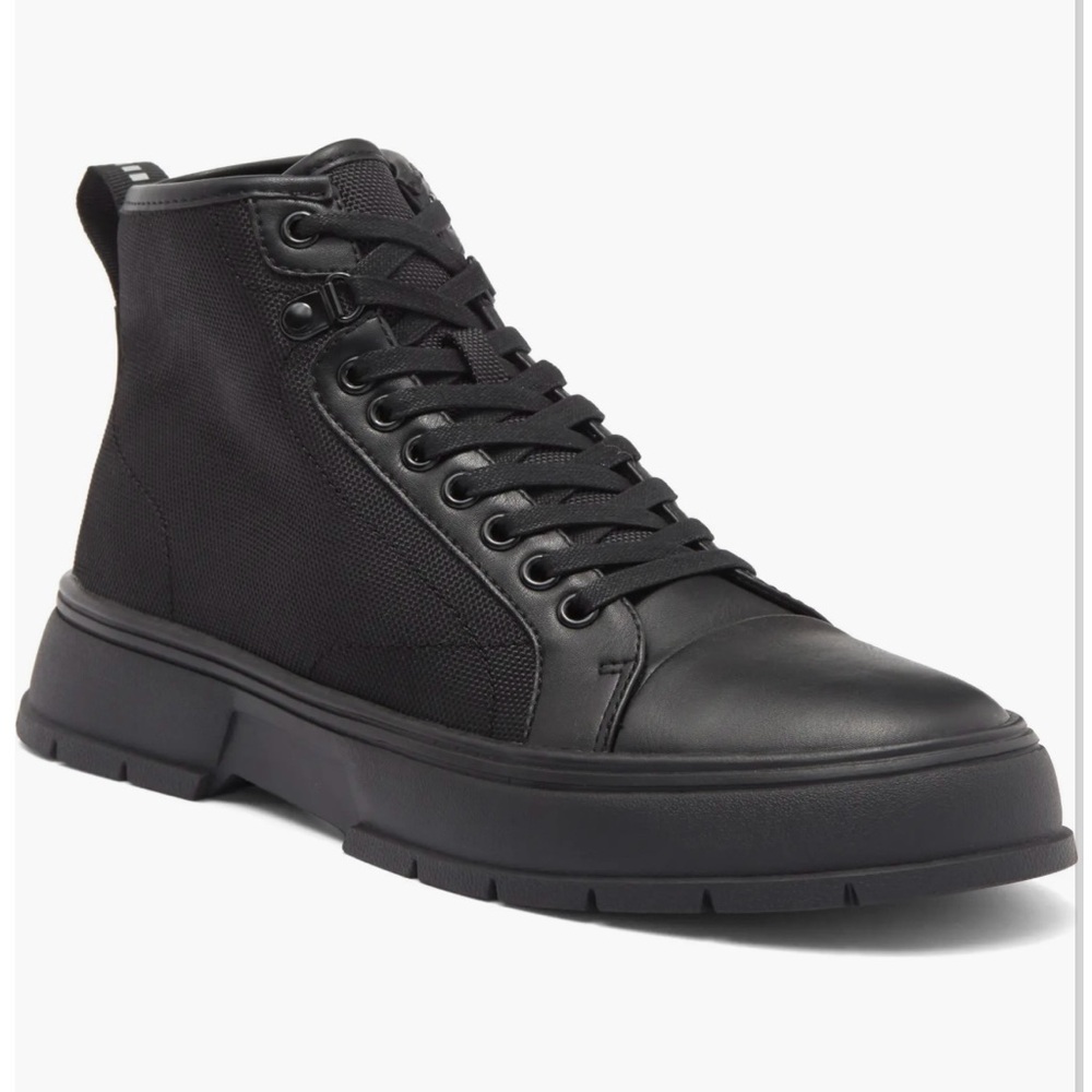 Maxx Nylon Lace-Up Boot (Men)
Abound Size 12 New